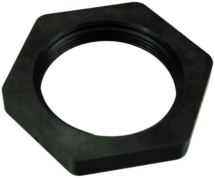 Pentair | 154412 | 2" Internal Bulkhead Locknut Replacement Pool and Spa Sand Filter