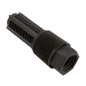 Pentair | 154698 | Sand Filter Drain Spigot .75" NPT