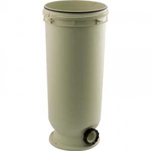 Pentair | 178560 | Clean & Clear Filter Tank Bottom 150/200 sf