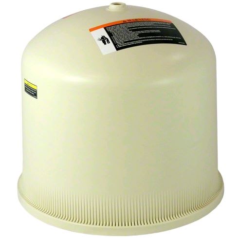 Pentair | 178581 | Clean & Clear Plus 420 sf Tank Lid Assembly | Cartridge Filter Pentair