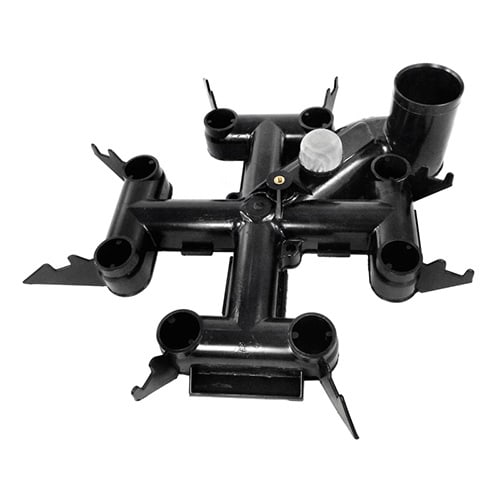 Pentair | 192193 | Nautilus NS/NSP Top Manifold w/ Air Relief | D.E. Filter