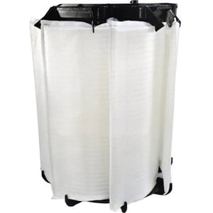 Pentair | 192325 | Nautilus NS-36 Complete Filter Grid Assembly | D.E. Filter