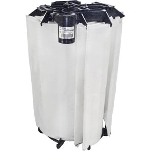 Pentair | 192326 | NSP-48 Complete Grid Assembly | D.E. Filter Pentair