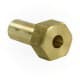 Pentair | 194997 | FNS/FNS Plus Filter Machined Clamp Nut | D.E. Filter Hardware