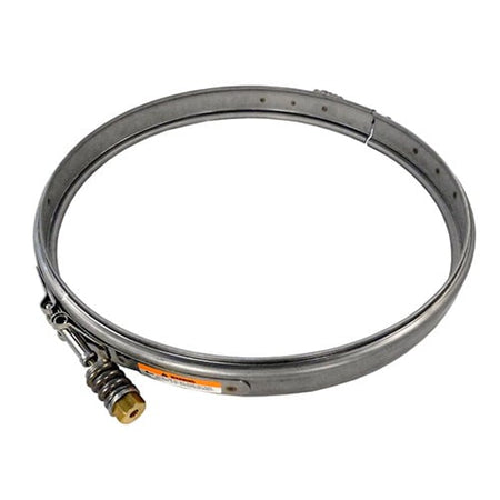 Pentair | 195351 | FNS Tank Clamp with Hardware | D.E. Filter Pentair