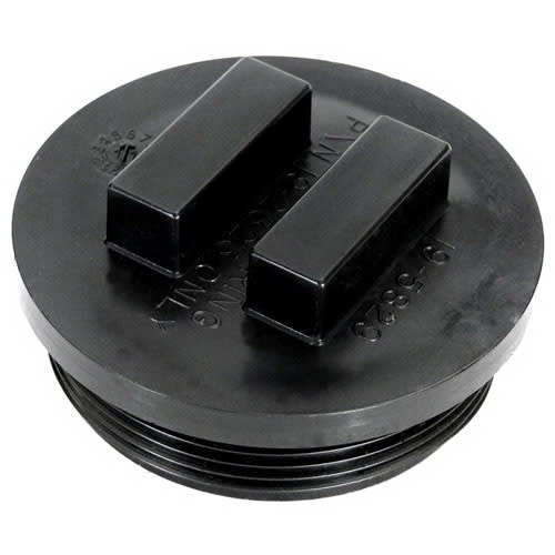 Pentair | 195829 | FNS Filter Drain Plug | 2 In NPSM
