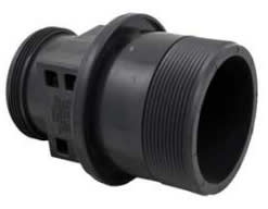 Pentair | 24900-0501 | Sta-Rite System 3 Upper Tank Fitting | Filter Replacement