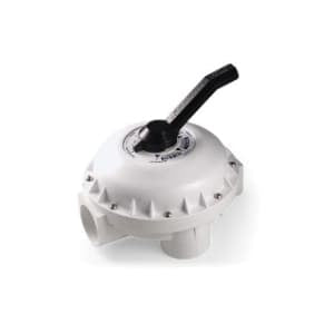 Pentair | 261049 | Hi-Flow 2 In Multiport Valve | FNS Plus Filter