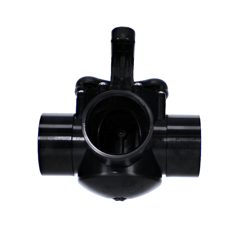 Pentair 2" 3-Way Compool PVC Valve | 263026