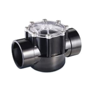 Pentair 2" Compool CPVC Check Valve | 263042