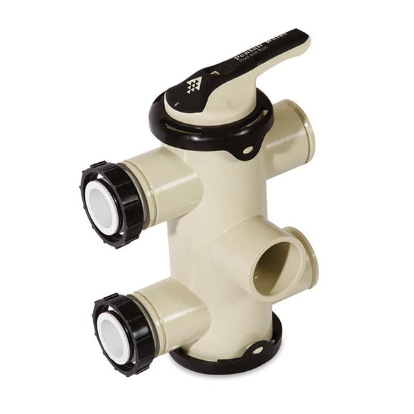 Pentair  263080 FullFloXF Backwash Valve