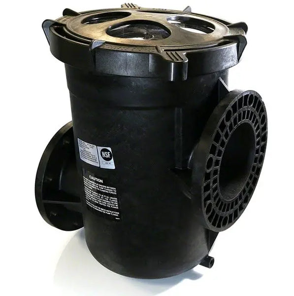 Pentair | 340013 | Complete Strainer Pot Assembly 6