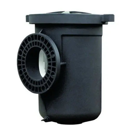 Pentair | 340013 | Complete Strainer Pot Assembly 6" | EQ-Series Pump Replacement Heritage