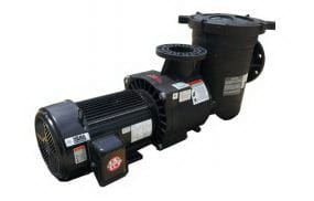 Pentair EQ Series Commercial Pool Pump, 10HP 3Ph | 340034