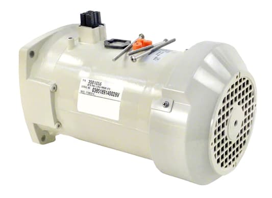 Pentair | 350105S | VFD 3.2KW PMSM Motor – Variable Speed Replacement for IntelliFlo3 Pumps