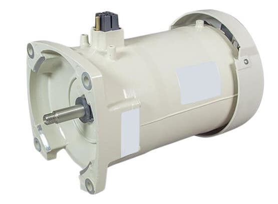 Pentair | 350305S | IntelliFlo 3.2 kW 10 Pole Motor | Almond