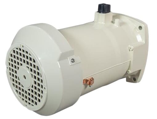 Pentair | 350305S | IntelliFlo 3.2 kW 10 Pole Motor | Almond