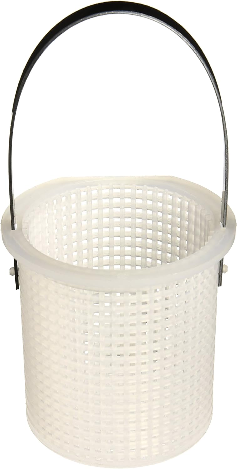 Pentair Dynamo Pump Strainer Basket | 354548