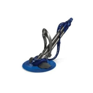 Pentair | 360042 | Kreepy Krauly Pool Cleaner | Automatic Suction-Side Pool Cleaner Pentair