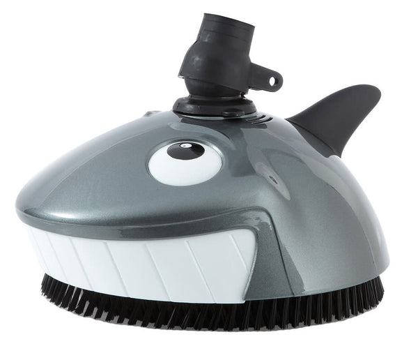 Pentair | 360100 | Kreepy Krauly Lil Shark A/G Pool Cleaner