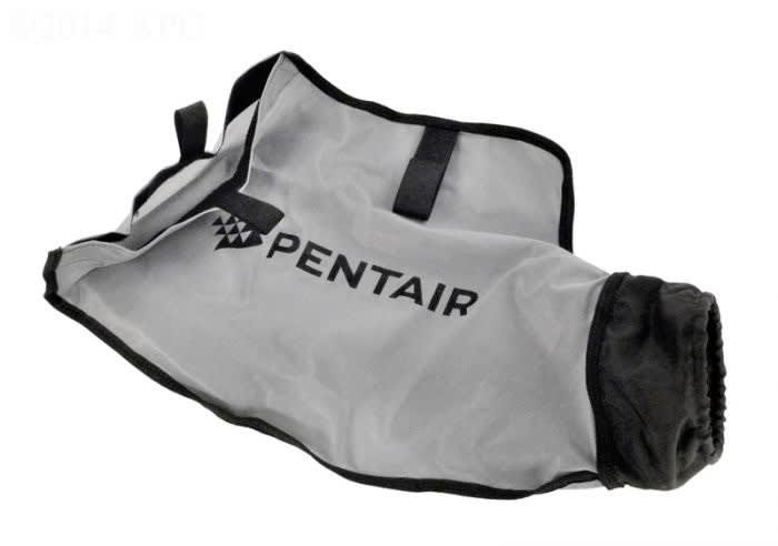 Pentair | 360240 | Racer Debris Bag Kit | Without Collar Pentair