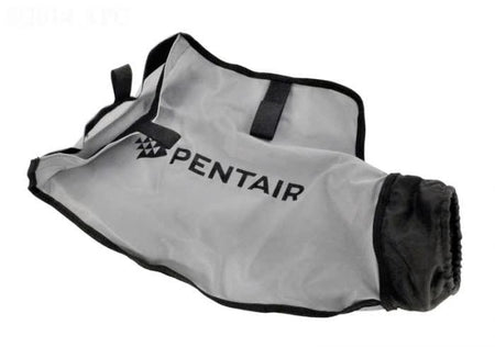 Pentair | 360240 | Racer Debris Bag Kit | Without Collar Pentair
