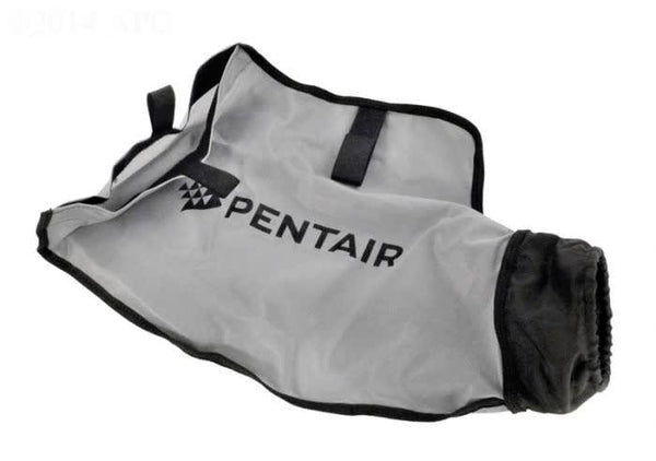 Pentair | 360240 | Racer Debris Bag Kit | Without Collar Pentair