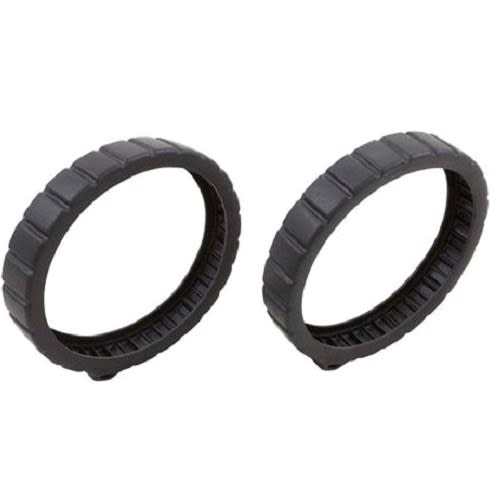 Pentair | 360287 | Rebel and Kreepy Krauly Warrior Pool Cleaner Tire Kit Pentair