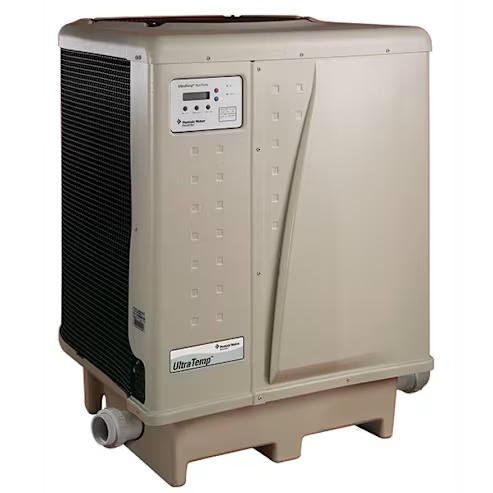 Pentair | 460934 | UltraTemp High Performance Pool Heat Pump | 143K BTU, 230V