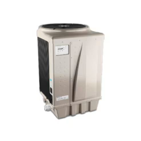 Pentair | 460934 | UltraTemp High Performance Pool Heat Pump | 143K BTU, 230V