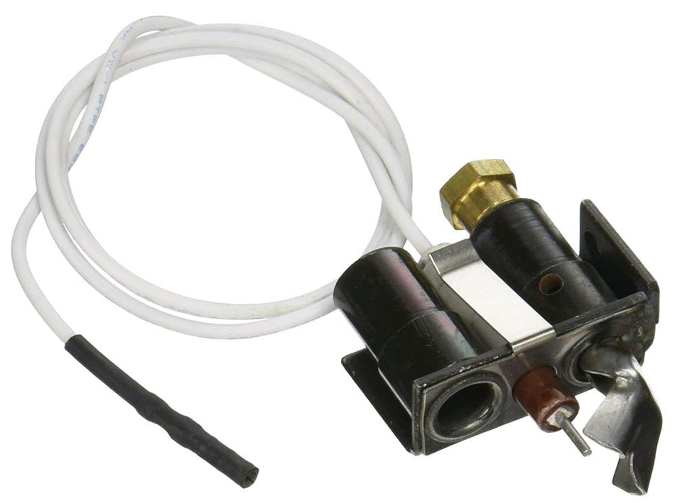 Pentair | 471292 | Natural Gas Millivolt Pilot Assembly for MiniMax and MiniMax Plus Heaters