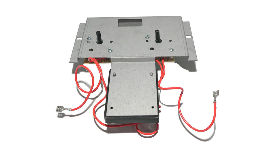 Pentair | 471677 | Electronic Thermostat for MiniMax Plus Millivolt Heater