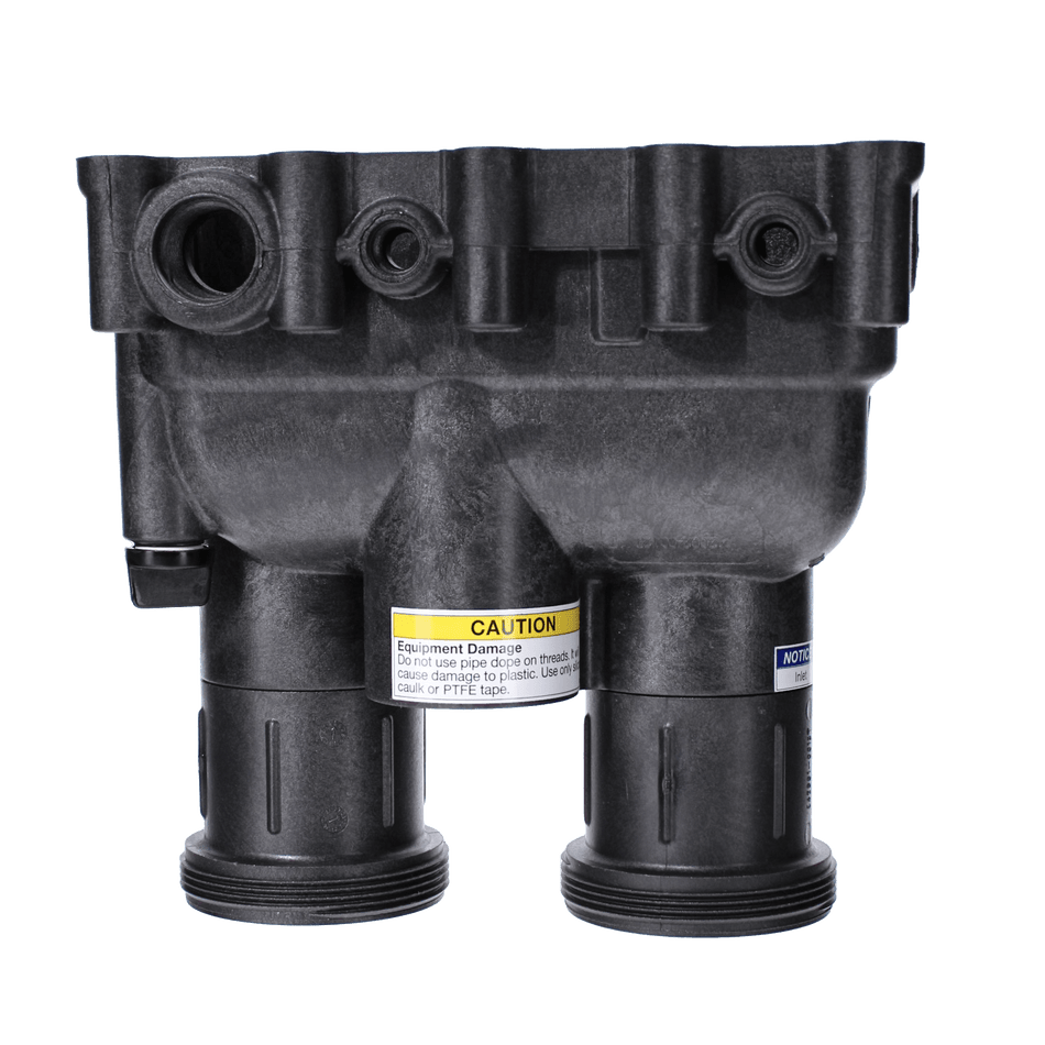 Pentair | 474200 | MasterTemp and Max-E-Therm Basic Manifold Kit