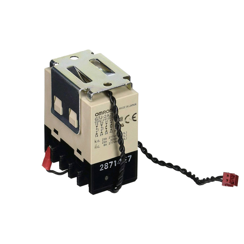 Pentair | 520198 | IntelliTouch Two-Speed 3HP Pump Relay Pentair