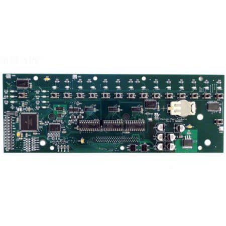 Pentair | 520287 | IntelliTouch Universal Outdoor Controller Motherboard Pentair