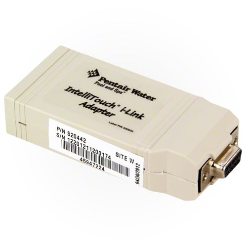 Pentair | 520442 | I-Link Home Adapter Interface