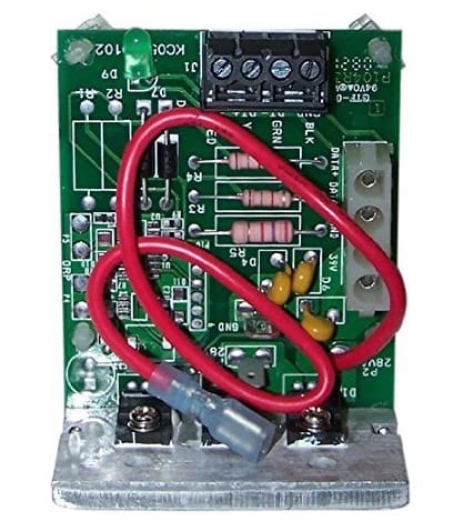Pentair | 520723 | Intellichlor Replacement PCBA For Easytouch SCG Control System Pentair