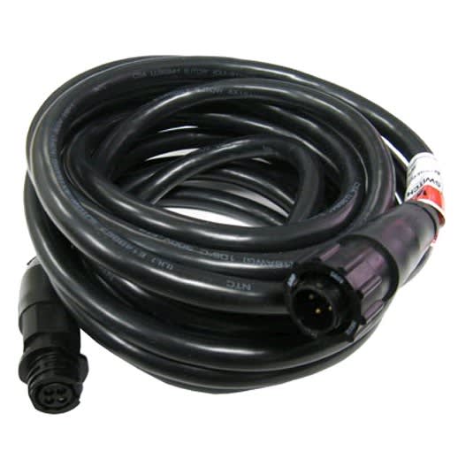 Pentair | 520734 | IntelliChlor 15 ft Extension Power Cord for EasyTouch Control Systems Pentair