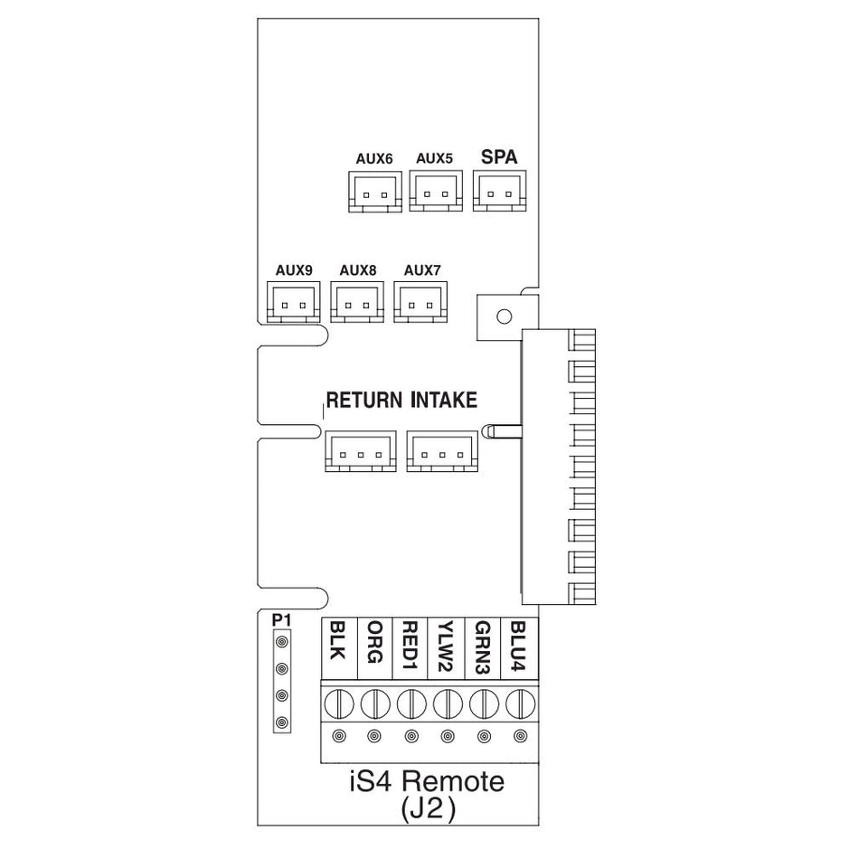 Pentair 521914 | Perskit IntelliCenter I10Ps Se