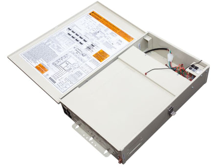 Pentair | 522041 | IntelliCenter Load Center with IntelliChlor Transformer and 5 Relays Pentair