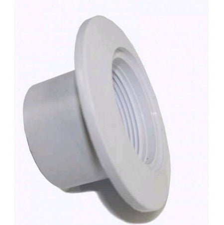 Pentair | 542423 | 2 Inch Insider Fitting for Gunite, White Pentair