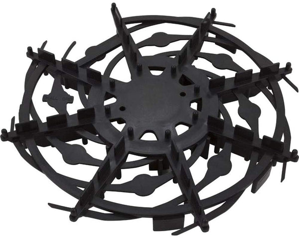 Pentair | 59000500 | Bottom Spider Grid Locator | FNS Plus DE Filter Part