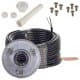 Pentair | 590046 | ColorCascade LED Bubbler Replacement Light Engine | 100 Foot Cord Pentair