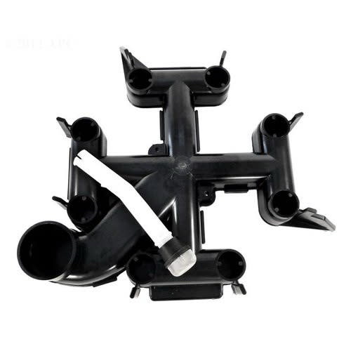 Pentair | 59023700 | Top Manifold with Air Bleed | FNS Plus DE Filter Replacement Part