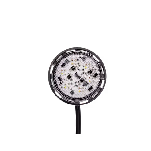 Pentair | 602283 | IntelliVibe Mezzo LED Light 3" | 150 Ft Cord | 12V | 24W Pentair