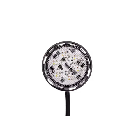 Pentair | 602282 | IntelliVibe Mezzo LED Luminaire | 24W 100 Ft Cable Pentair