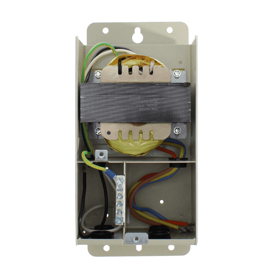Pentair | 619963 | 300W Transformer – Low Voltage Power Supply for LED Pool & Spa Lights, Automation Compatible