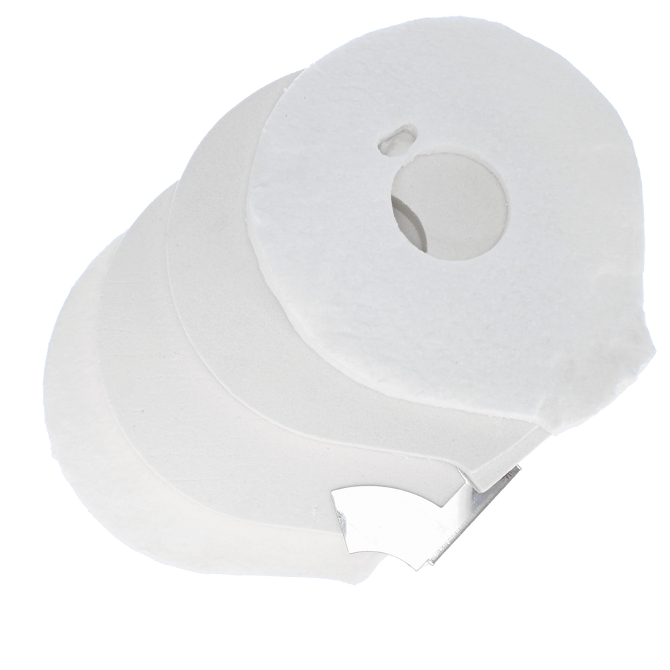 Pentair | 77707-0008 | Insulation Kit | For Max-E-Therm and MasterTemp Heater Burner System Pentair