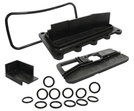 Pentair | 77707-0209 | Manifold Internals Kit | For 400K BTU Pool and Spa Heater Pentair