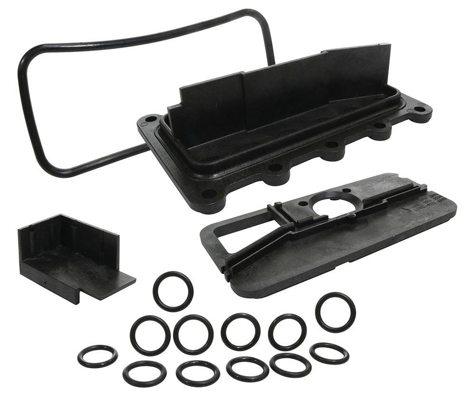Pentair | 77707-0209 | Manifold Internals Kit | For 400K BTU Pool and Spa Heater Pentair